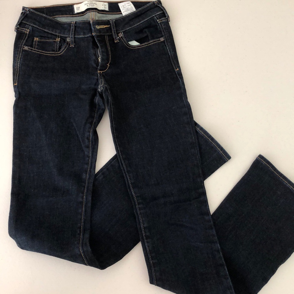 Abercrombie jeans